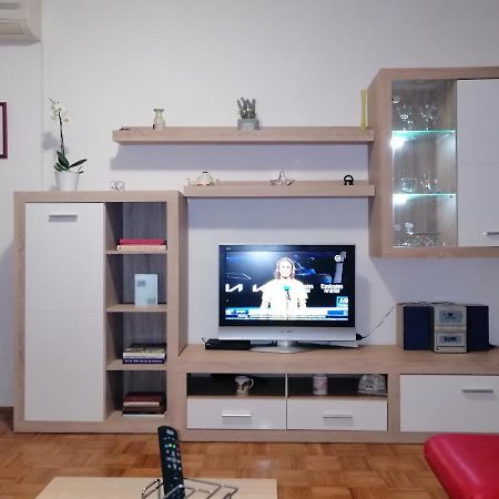 Family Apartment Marija Zadar Exterior photo