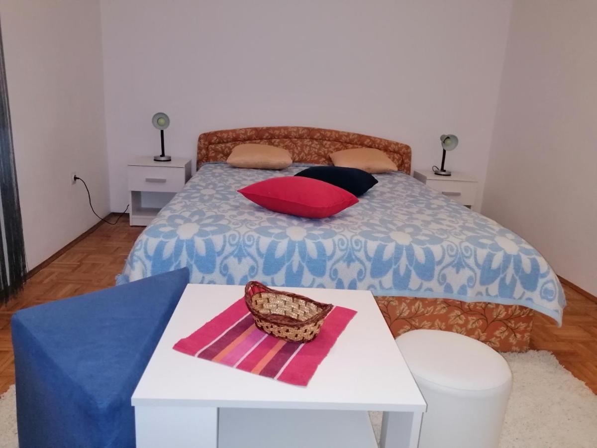 Family Apartment Marija Zadar Exterior photo