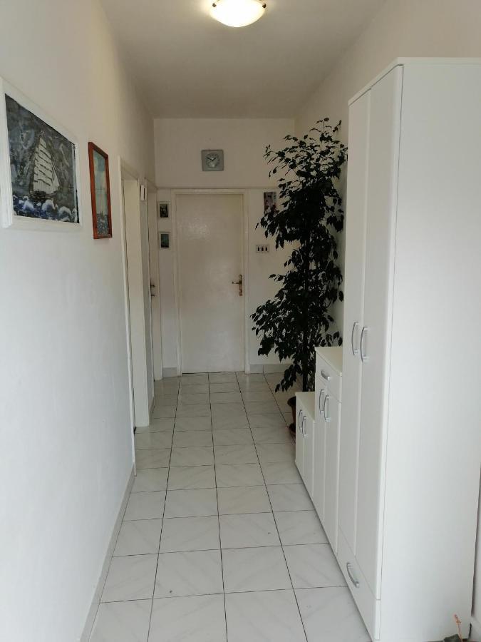 Family Apartment Marija Zadar Exterior photo