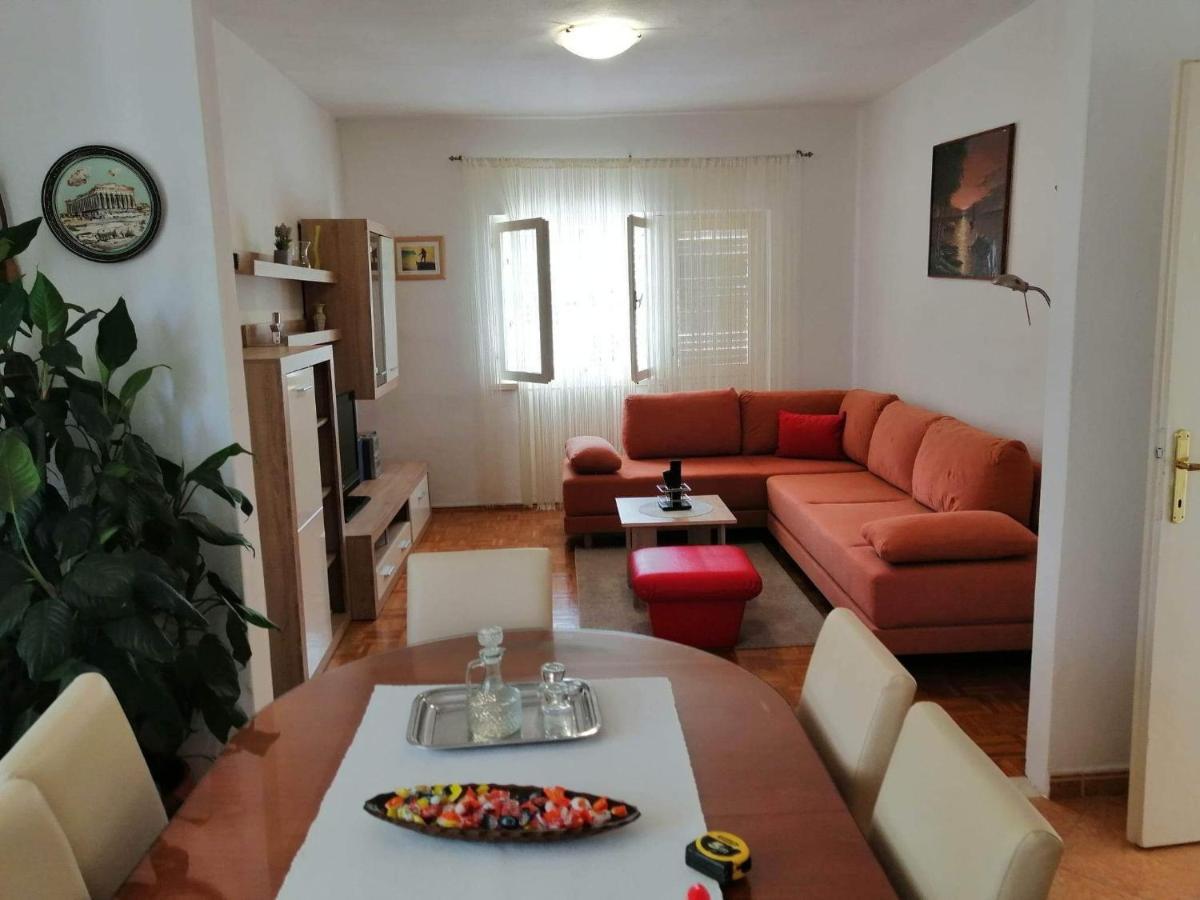 Family Apartment Marija Zadar Exterior photo