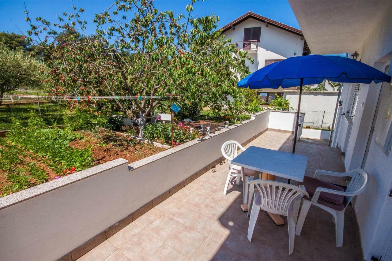 Family Apartment Marija Zadar Exterior photo